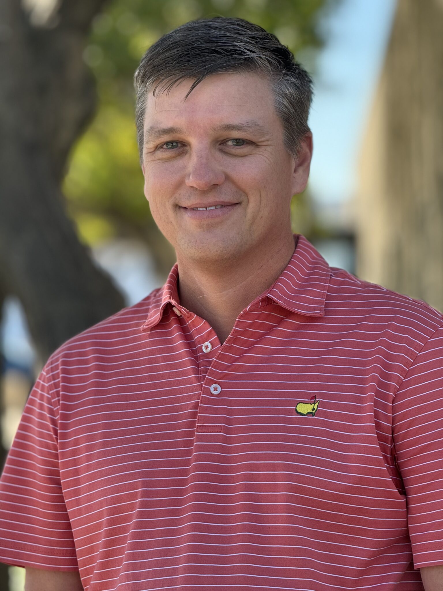 Luke Harmon Prism Electric