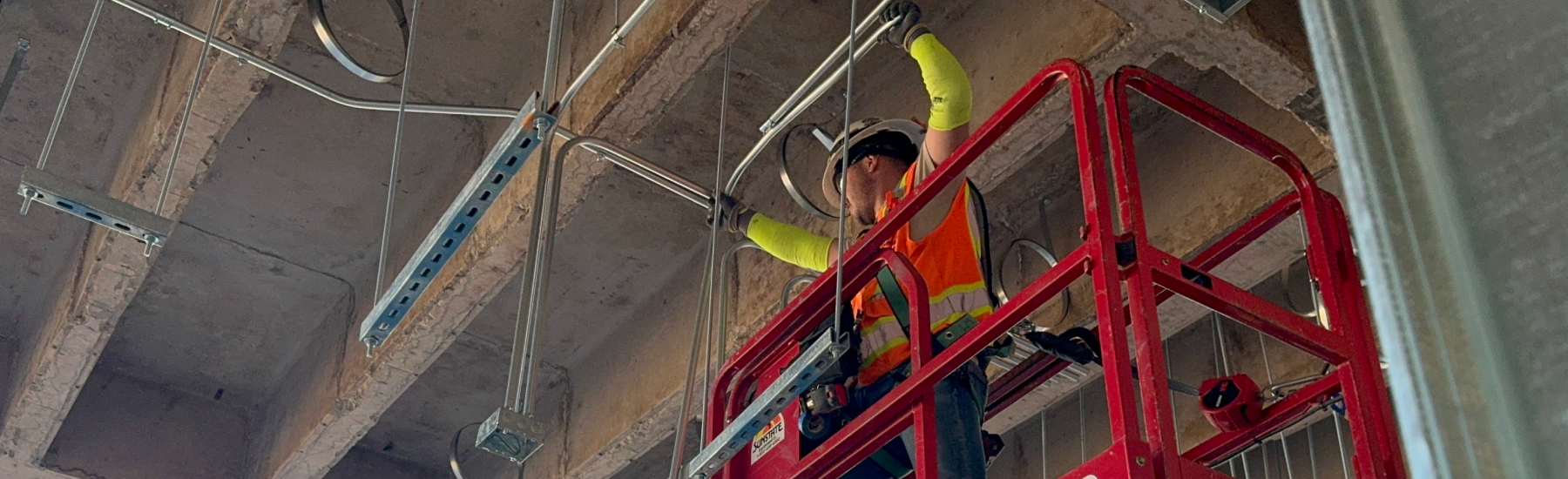 Careers at Prism Prism Electric