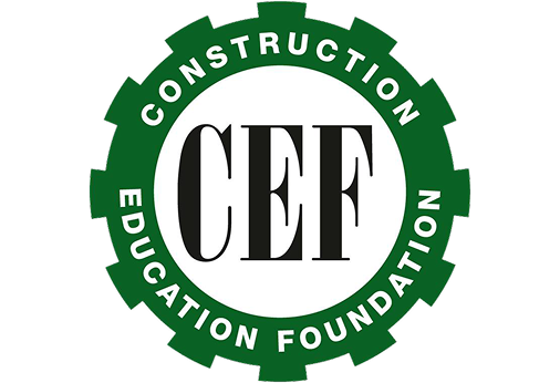 Construction Education Foundation logo