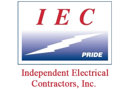 IEC logo