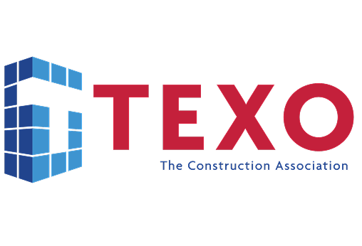 TEXO logo
