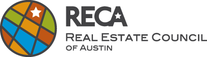 Real Estate Council of Austin logo